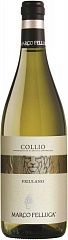 Вино Marco Felluga Friulano Collio DOC 2017 Set 6 bottles