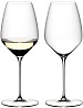 Riedel Riesling Veloce 570 ml Set 2 Glasses