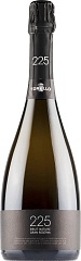 Шампанське та ігристе Torello 225 Brut Nature 2018 Set 2 Bottles