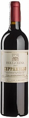 Вино Isole e Olena Cepparello 2017 Set 6 bottles