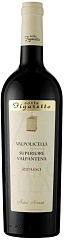 Вино Corte Figaretto Valpolicella Ripasso Superiore 2022 Set 6 Bottles