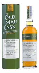 Виски Glenlivet 16 YO, 1995, The Old Malt Cask, Douglas Laing