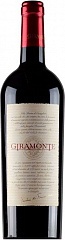 Вино Frescobaldi Giramonte 2011
