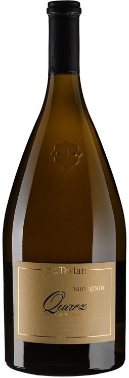 Cantina Terlano Sauvignon Quarz 2019 Magnum 1,5L