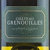 La Chablisienne Chablis Grand Cru Grenouilles Chateau Grenouille 2005, 375ml