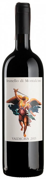 Valdicava Brunello di Montalcino 2013