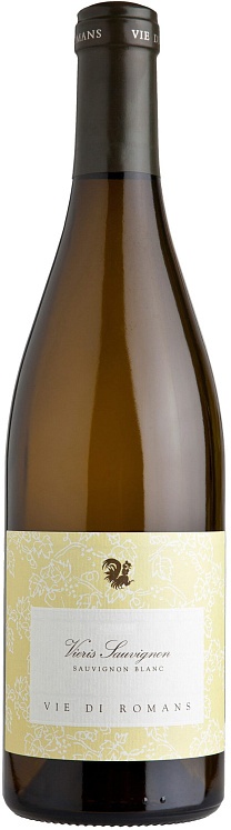 Vie di Romans Vieris Sauvignon 2023