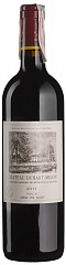 Вино Chateau Duhart-Milon 4th Grand Cru Classe Pauillac Lafite Rothschild 2011