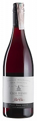Вино Clos Henri Petit Clos Pinot Noir 2017 Set 6 bottles