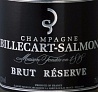 Billecart-Salmon Brut Reserve 375ml