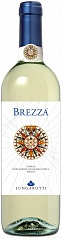 Вино Lungarotti Brezza Bianco IGT 2022 Set 6 bottles