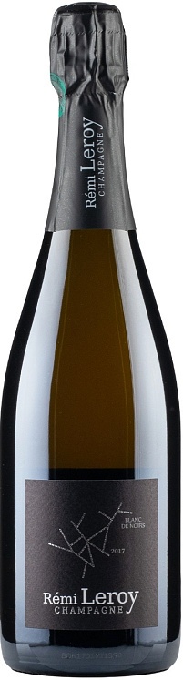 Remi Leroy Blanc de Noir Brut 2019
