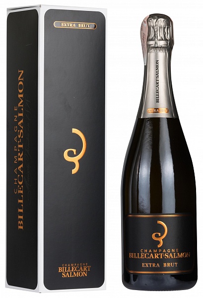 Billecart-Salmon Extra Brut