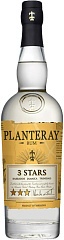 Ром Planteray 3 Etoiles Set 6 Bottles