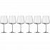 Schott Zwiesel Sensa Velvety & Sumptuous 710ml Set of 6 - thumb - 2