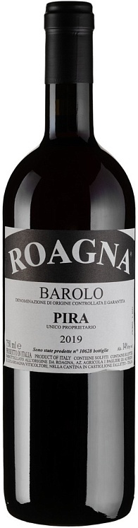 Roagna Barolo Pira 2019
