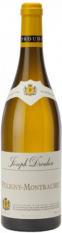 Joseph Drouhin Puligny-Montrachet 2013, 375ml