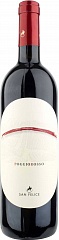 Вино Agricola San Felice Chianti Classico DOCG Poggio Rosso 2011 Set 6 bottles