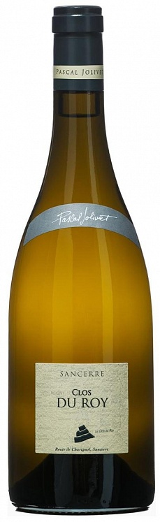 Pascal Jolivet Sancerre Clos du Roy 2017