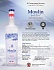 Moulin Vodka 1L Set 6 bottles - thumb - 2