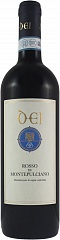 Вино Dei Rosso di Montepulciano 2019