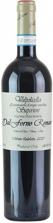 Dal Forno Romano Valpolicella Superiore 2013