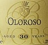 Barbadillo Oloroso VORS 30YO 