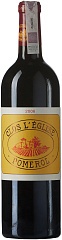 Chateau Clos l'Eglise 2006