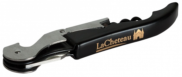 Pocket Corkscrew LaCheteau