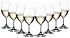 Riedel Ouverture White Wine 280 ml Set of 8 - thumb - 1