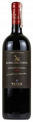 Вино Tasca d'Almerita Rosso del Conte 2013