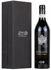 Вино Zyme Amarone della Valpolicella Riserva La Mattonara 2001
