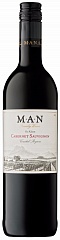 Вино MAN Cabernet Sauvignon Ou Kalant 2015 Set 6 Bottles