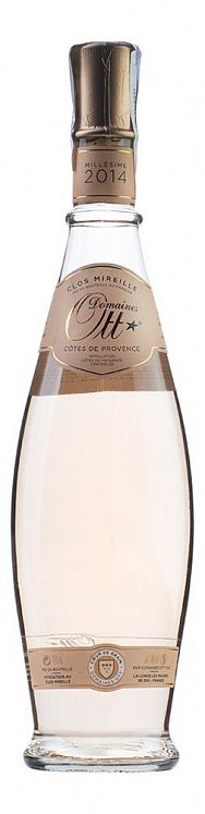 Domaines Ott Clos Mireille 2014
