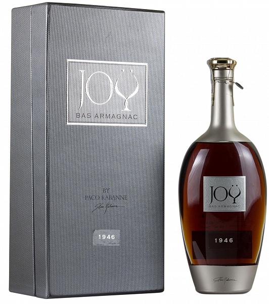 Joy by Paco Rabanne 1946