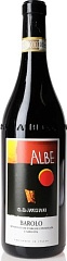 Вино G.D.Vajra Barolo Albе 2021