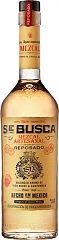 Текила Se Busca Mezcal Reposado