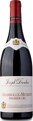 Joseph Drouhin Chambolle-Musigny Premier Cru 2023