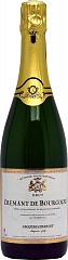 Шампанское и игристое Jacques Charlet Cremant de Bourgogne Brut