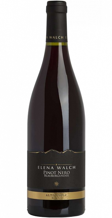 Elena Walch Pinot Nero 2019 Set 6 bottles