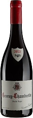 Вино Domaine Fourrier Gevrey-Chambertin Vieille Vigne 2022
