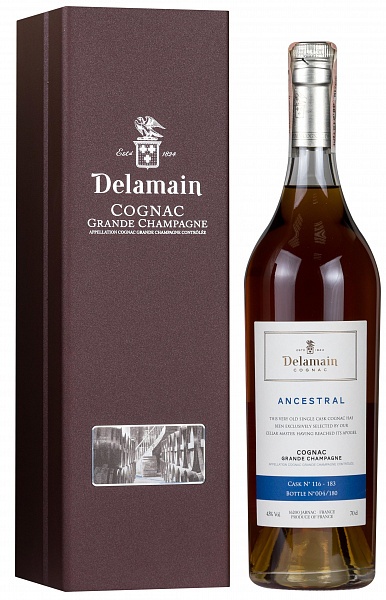 Delamain Ancestral