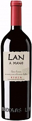 Вино Lan A Mano 2014
