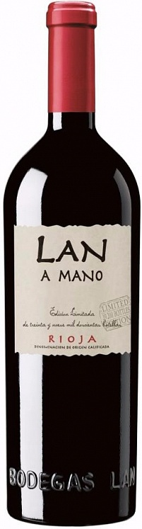 Lan A Mano 2014