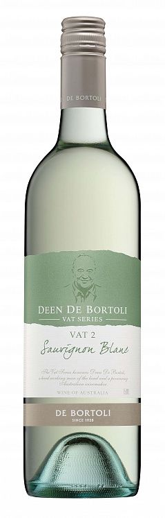De Bortoli Sauvignon Blanc Deen Vat 2 2012