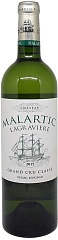 Вино Chateau Malartic Lagraviere 2015