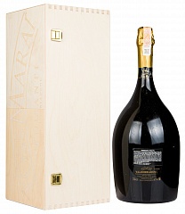 Шампанское и игристое Foss Marai Extra Dry Valdobbiadene Prosecco Superiore 3L