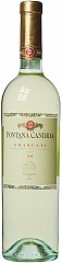 Вино Fontana Candida Elite Frascati Superiore 2015 Set 6 Bottles