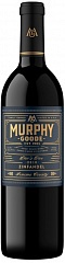Вино Murphy-Goode Zinfandel Liar's Dice 2016