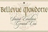 Chateau Bellevue Mondotte